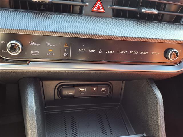 2025 Kia Sportage SX-Prestige