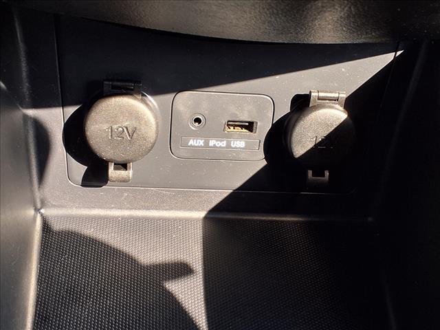 2012 Kia Forte5 EX