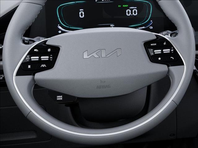 2025 Kia Niro SX