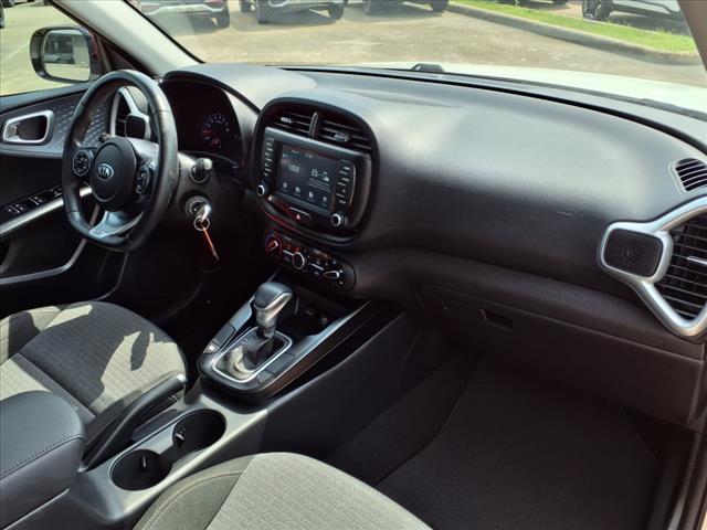 2020 Kia Soul GT-Line