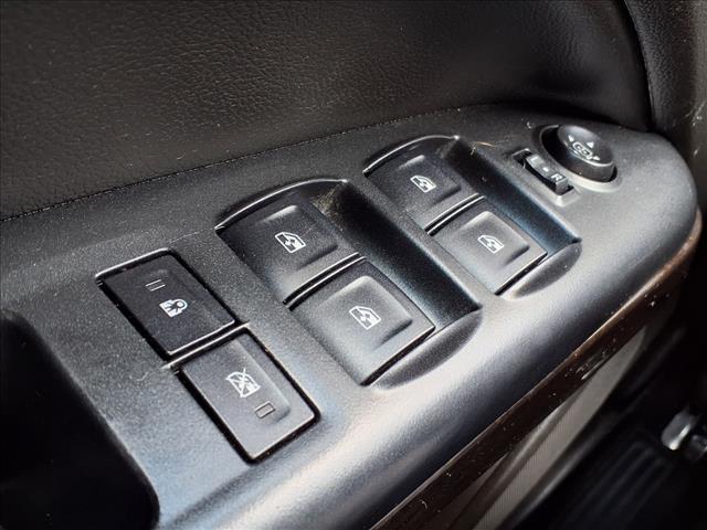 2016 GMC Canyon SLT