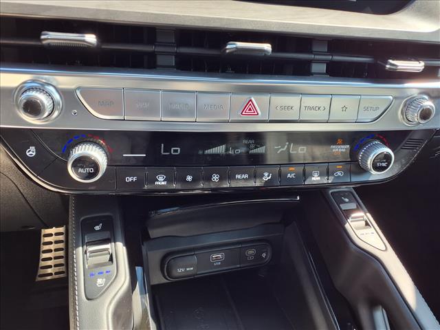 2024 Kia Telluride SX X-Pro