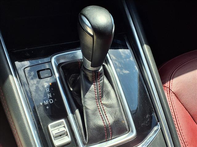 2022 Mazda CX-5 2.5 S Carbon Edition