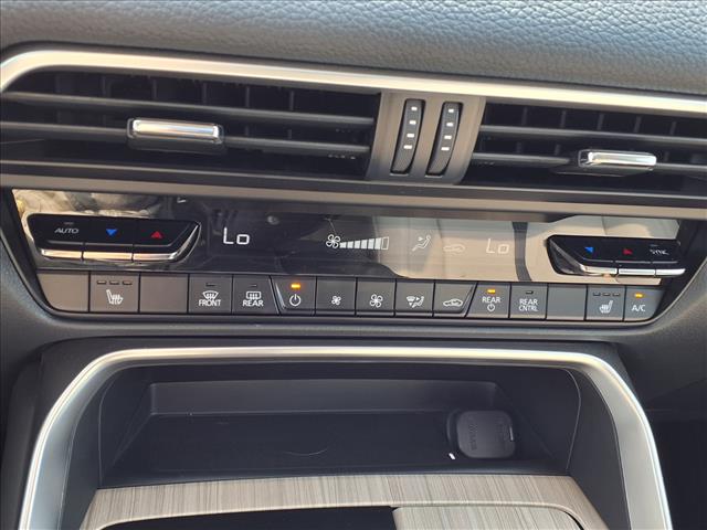 2025 Mazda CX-90 3.3 Turbo Preferred