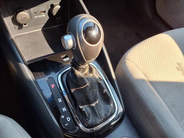 2012 Kia Forte5 EX