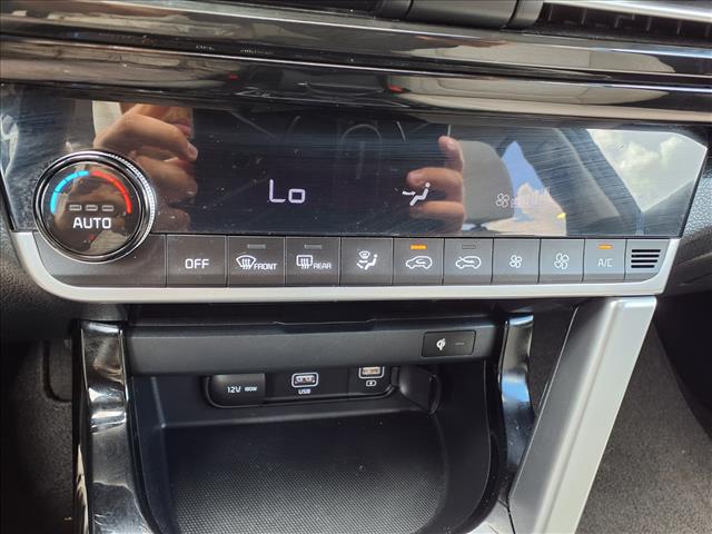2022 Kia Seltos EX