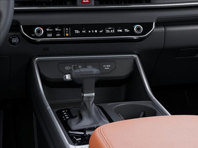 2025 Kia Carnival SX