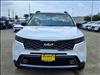 2023 Kia Sorento X-Line SX Prestige