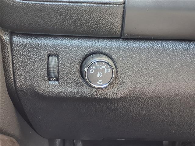 2016 GMC Canyon SLT
