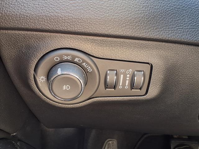 2019 Jeep Compass Altitude