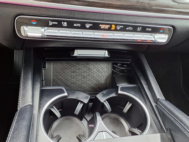 2023 Mercedes-Benz GLS GLS 450