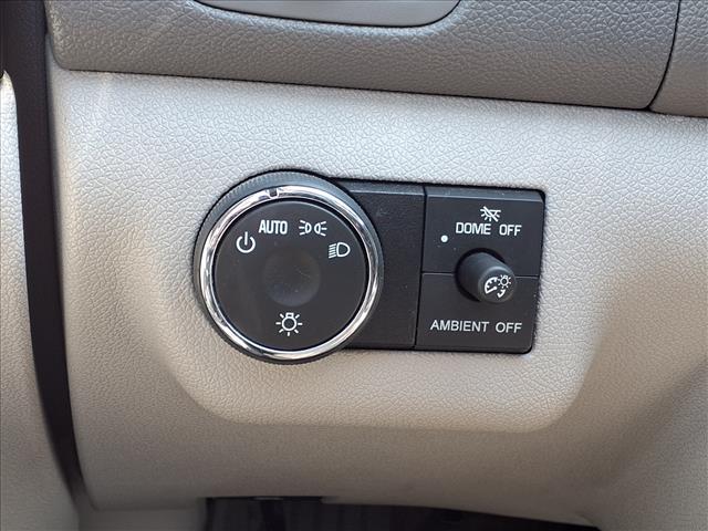 2017 Buick Enclave Convenience Group