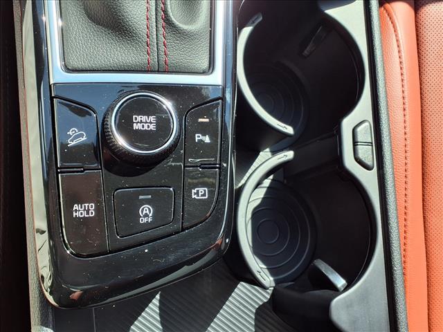 2025 Kia Sportage SX-Prestige