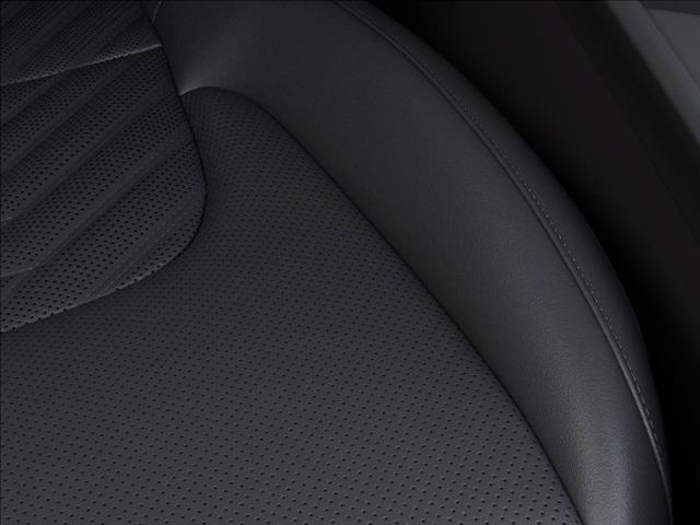 2026 Kia Sportage X-Pro Prestige