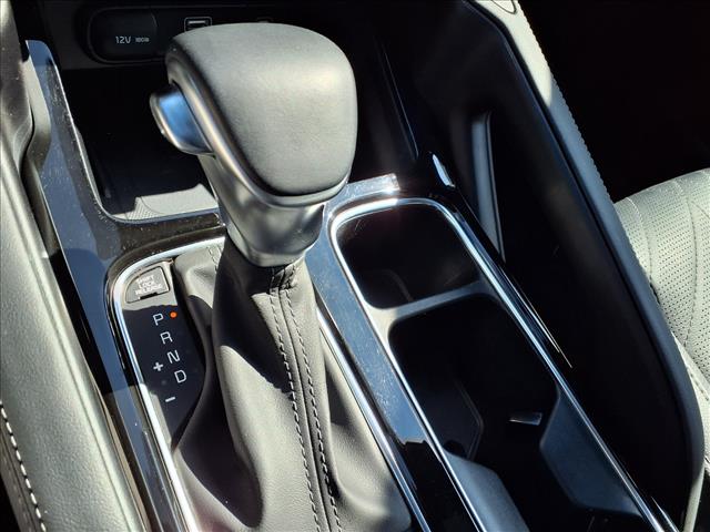 2024 Kia Telluride SX X-Pro