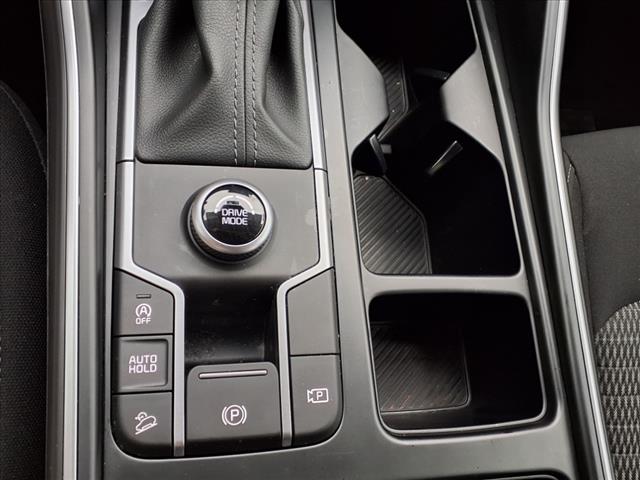 2025 Kia Sorento LX