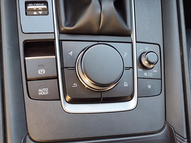 2023 Mazda CX-50 2.5 S Preferred Plus Package