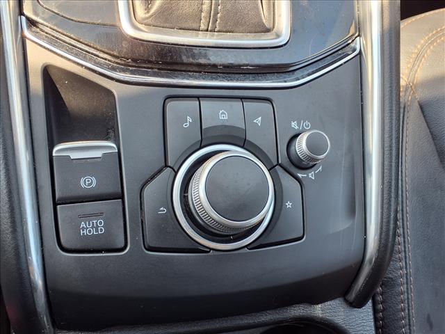 2022 Mazda CX-5 2.5 S Premium Package
