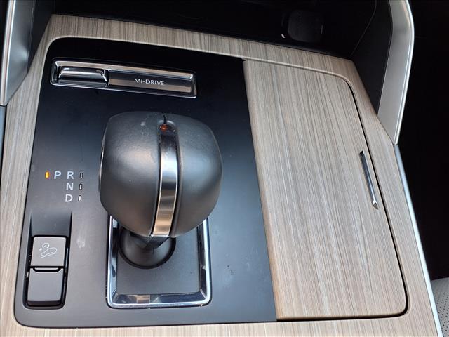 2025 Mazda CX-90 3.3 Turbo Preferred