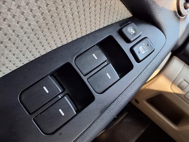 2012 Kia Forte5 EX