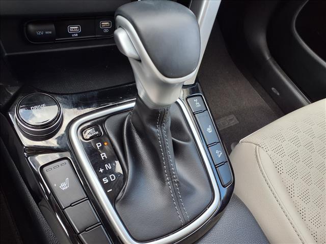 2022 Kia Seltos EX