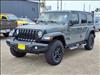 2021 Jeep Wrangler Unlimited Willys Sport