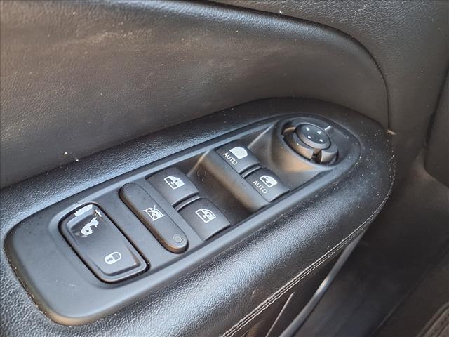 2019 Jeep Compass Altitude
