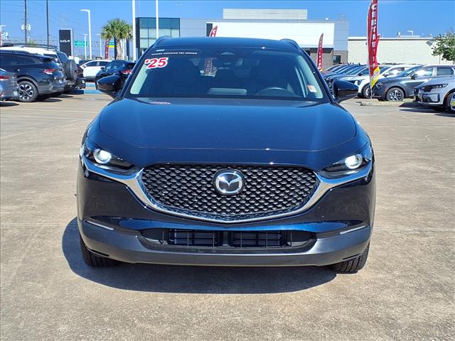 2025 Mazda CX-30 2.5 S Select Sport