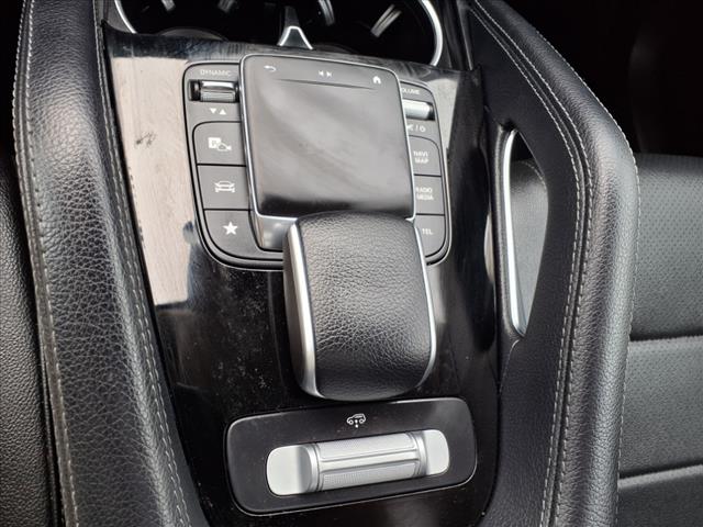 2023 Mercedes-Benz GLS GLS 450