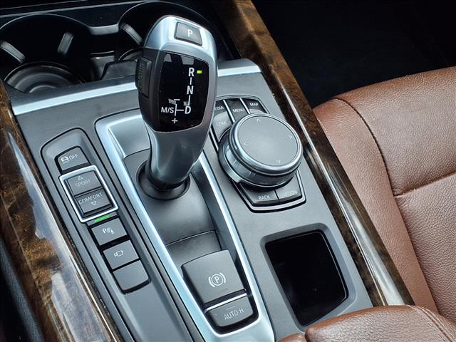 2017 BMW X5 sDrive35i