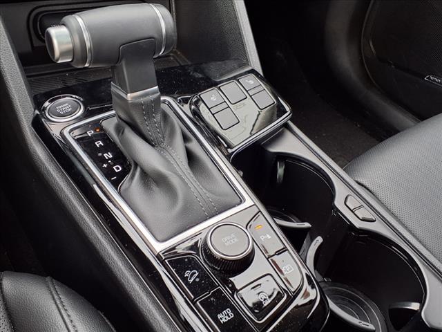 2025 Kia Sportage SX