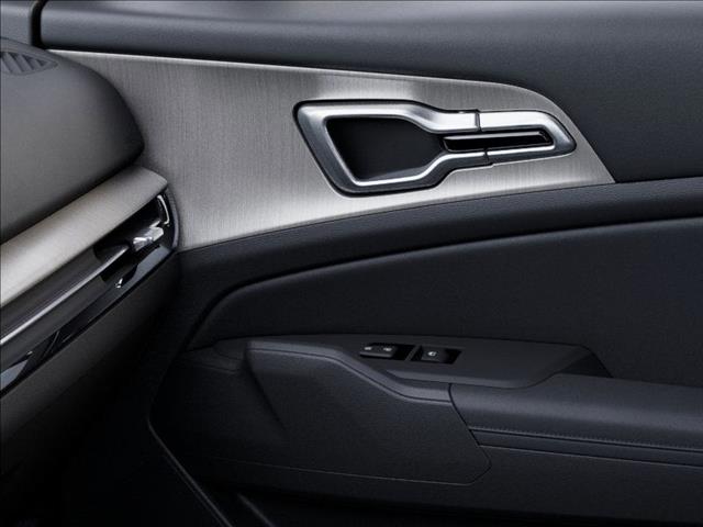 2026 Kia Sportage X-Pro Prestige