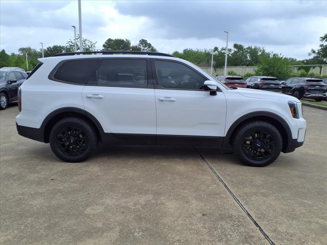 2024 Kia Telluride SX-Prestige X-Pro