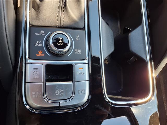 2024 Kia Telluride SX X-Pro