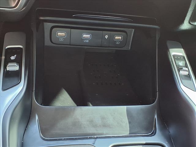 2023 Kia Sorento EX
