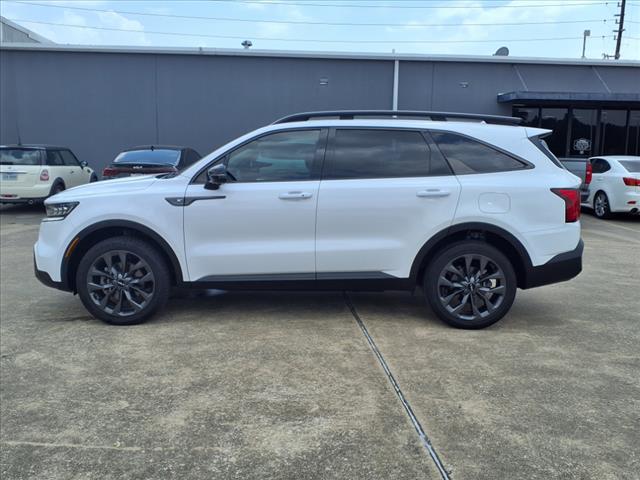 2023 Kia Sorento X-Line SX Prestige