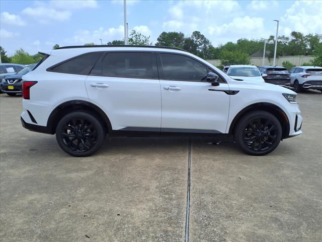 2021 Kia Sorento SX