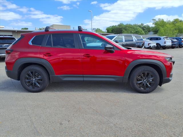 2025 Mazda CX-50 2.5 S Preferred
