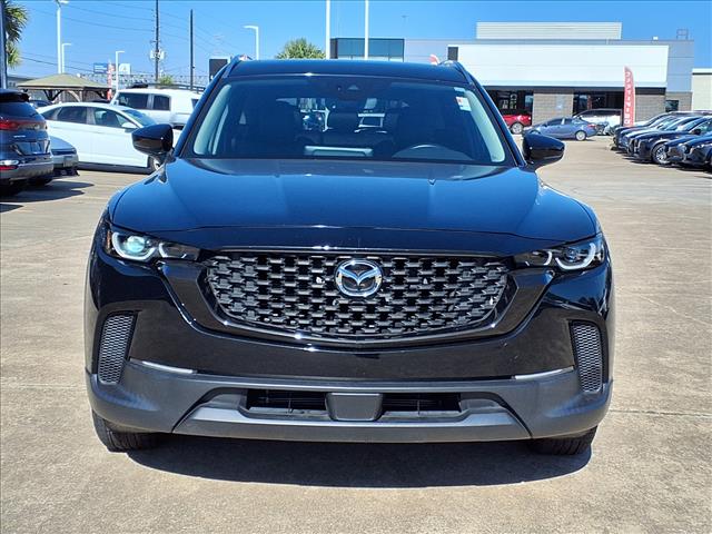 2023 Mazda CX-50 2.5 S Preferred Plus Package
