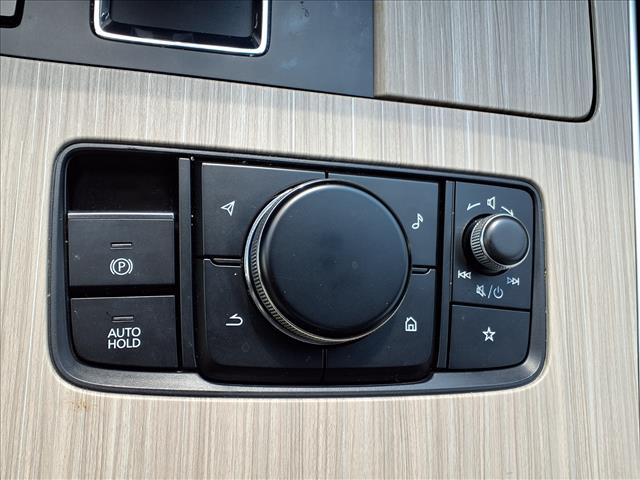 2025 Mazda CX-90 3.3 Turbo Preferred