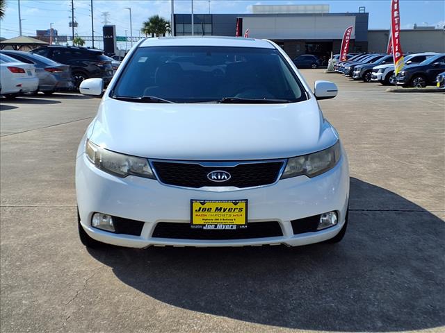 2012 Kia Forte5 EX