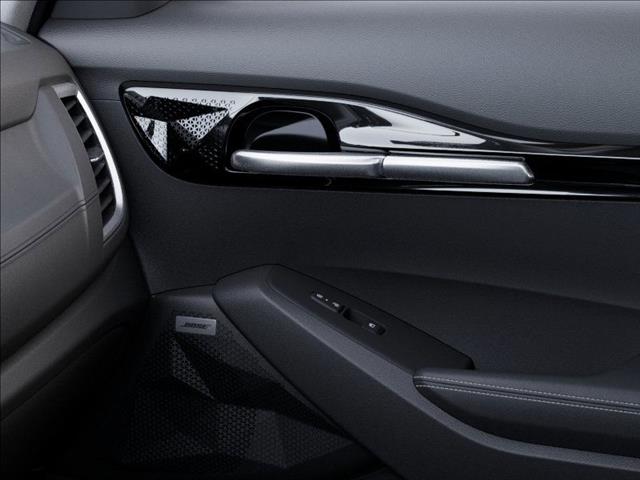 2025 Kia Seltos SX