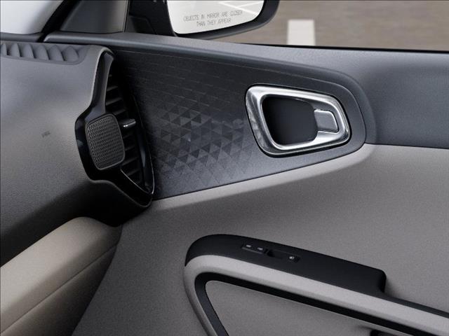 2025 Kia Soul EX