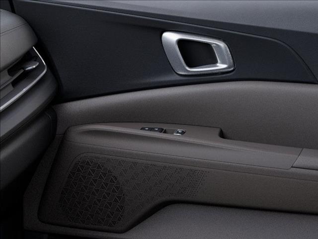 2025 Kia Carnival SX