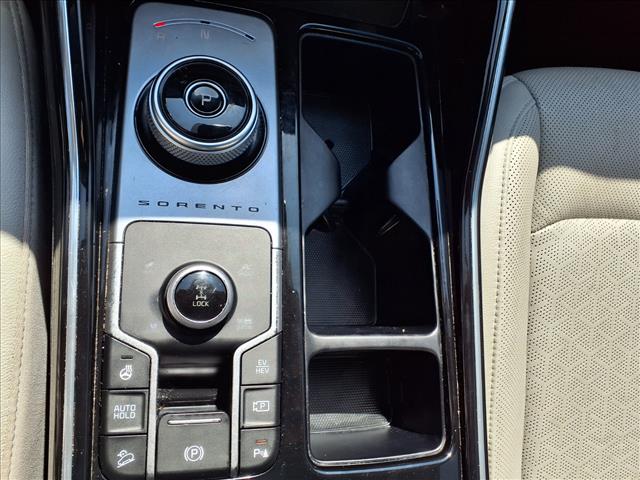 2024 Kia Sorento Plug-In Hybrid SX Prestige