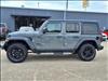 2021 Jeep Wrangler Unlimited Willys Sport