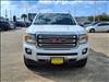 2016 GMC Canyon SLT