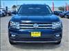 2019 Volkswagen Atlas 3.6L V6 SE