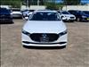 2025 Mazda Mazda3 Sedan 2.5 S Preferred Package