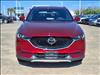 2021 Mazda CX-5 Signature